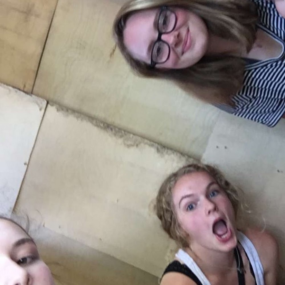 Meet your Posher, Cailey